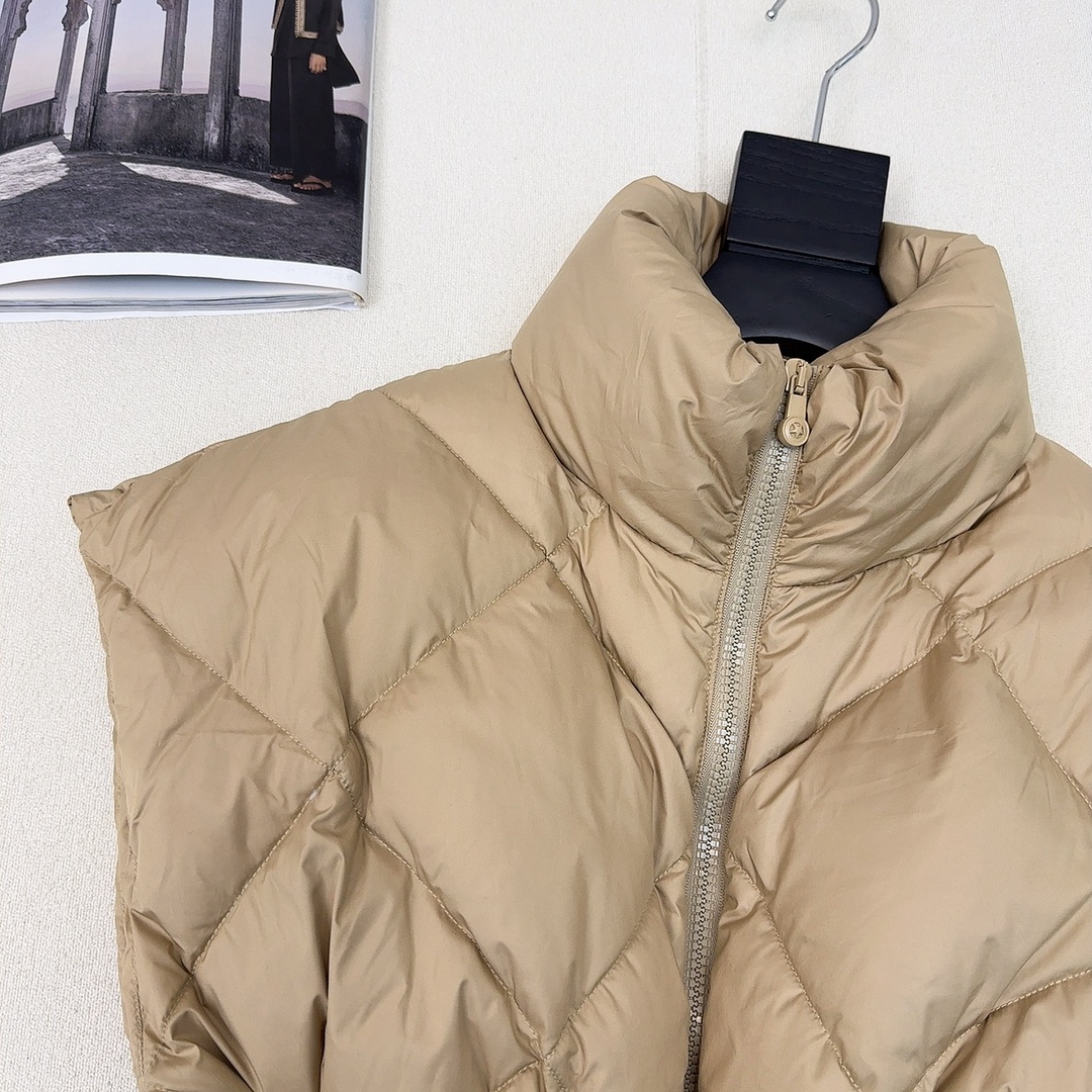 Christian Dior Down Jackets